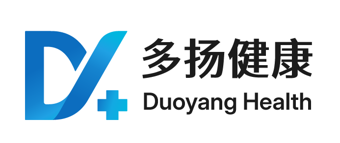 多扬健康